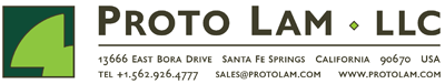 Proto Lam, LLC Logo